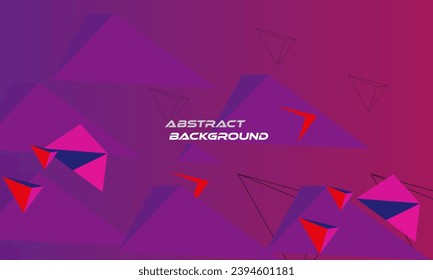 New best abstract background in 2024