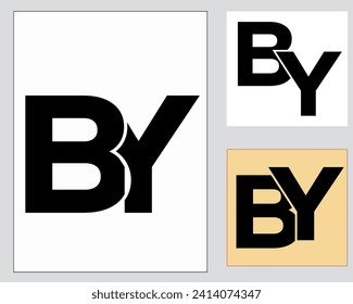 NEW BEST by creative initial latter logo.by abstract.by latter vector Design.by Monogram logo design .company logo