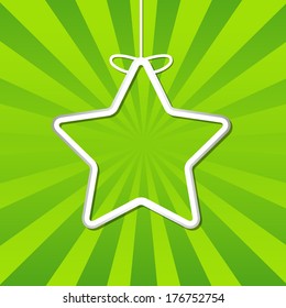 New best colorful vector background. Vector illustration