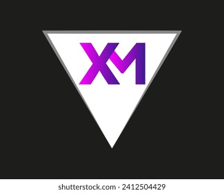 NEUES BEST Creative Initial-letzteres Logo. abstrakt. letzteres Vektordesign. Monogram Logo Design .