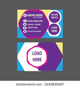 new best designs modern business card design visiting card design