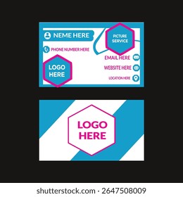 new best designs modern business card design visiting card design