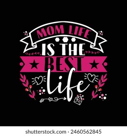 new best mother's day t-shirt design