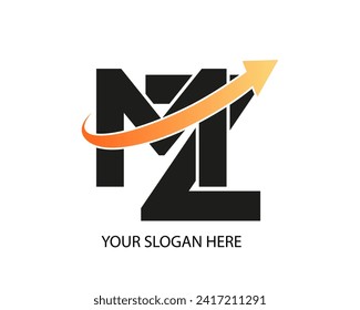 NEW BEST MZ Creative Initial letztes Logo.MZ abstract.MZ Letztere Vektorgrafik Design.MZ Monogram Logo-Design.Firmenlogo
