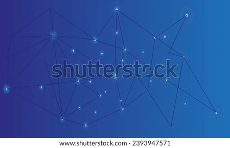 New best uncommon Abstract background