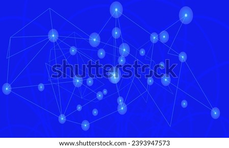 New best uncommon Abstract background