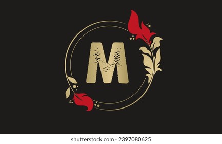 new best uncommon modern M logo in 2024
