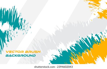 New best vector brush background in 2024
