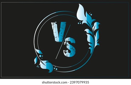 new best vs logo design 2024