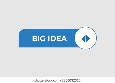  nueva gran idea moderna, sitio web, botón de clic, nivel, signo, discurso, cartel de burbuja, 
