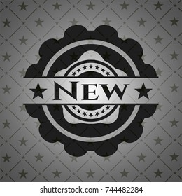 New black badge