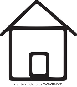 New Black Color icon by eps 10
