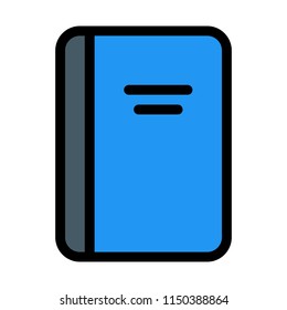 New Book Cover