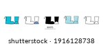 new boots vector type icon