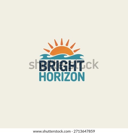 new bright horizon typhograpy template here