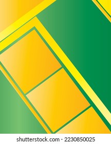 new brochure vector modern background