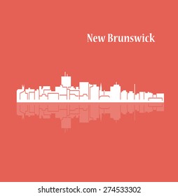 New Brunswick, Canada
