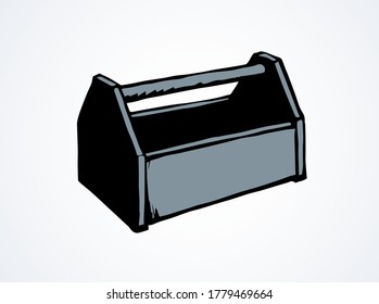 1,076 Toolbox Doodle Images, Stock Photos & Vectors | Shutterstock