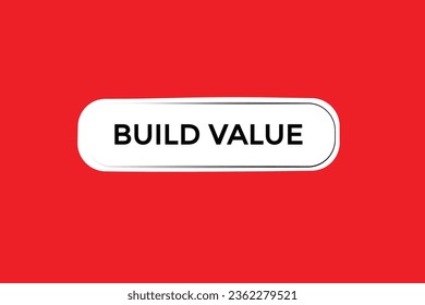  new build value  modern, website, click button, level, sign, speech, bubble  banner, 
