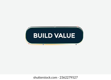  new build value  modern, website, click button, level, sign, speech, bubble  banner, 
