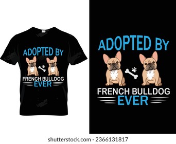 New Bulldog t shirt design