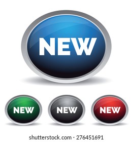 New button set