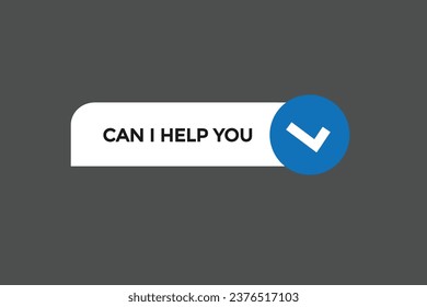  new can i help you  modern, website, click button, level, sign, speech, bubble  banner, 
