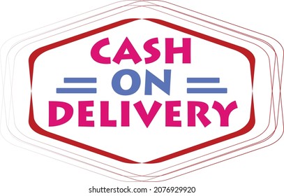 New Cash On Delivery Design