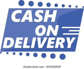 New Cash On Delivery Design