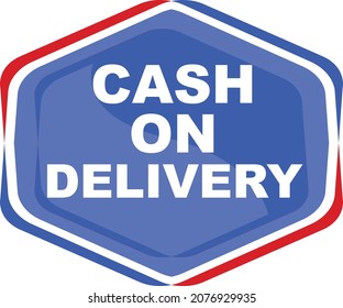 New Cash On Delivery Design