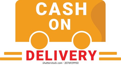New Cash On Delivery Design