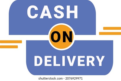 New Cash On Delivery Design