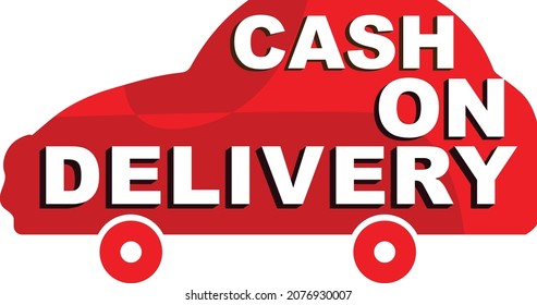 New Cash On Delivery Design