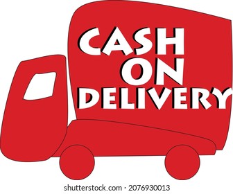 New Cash On Delivery Design