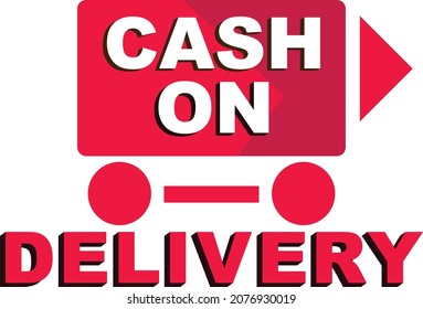 New Cash On Delivery Design