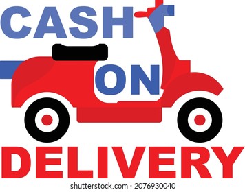 New Cash On Delivery Design