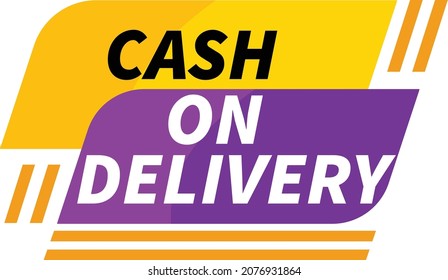 New Cash On Delivery Design