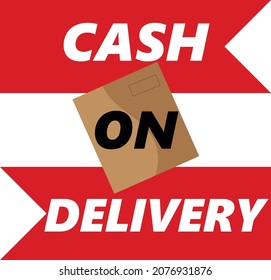 New Cash On Delivery Design