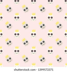 New Cat 2 Sunglasses Cool Cute E