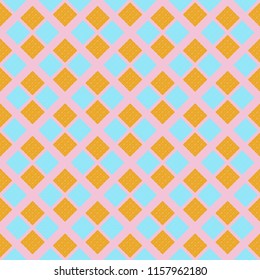 New charming magic abstract background gradient multicolor.