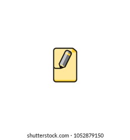 new chat color icon