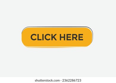  new check here modern, website, click button, level, sign, speech, bubble  banner, 
