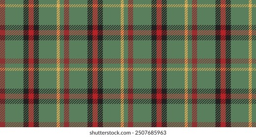 new check plaid pattern design