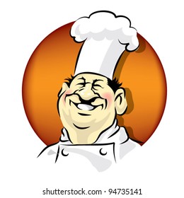 New chef