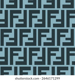 new chines style digital print pattern