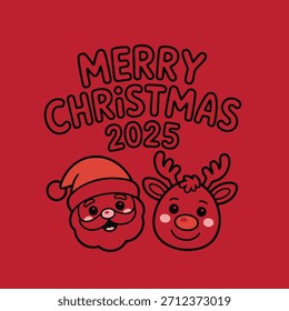new christmas day template here 