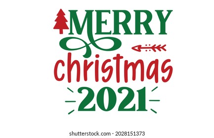 New Christmas SVG T shirt Design