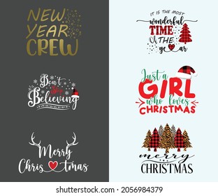 New Christmas t shirt bundle,T shirt Bundle 2021,Santa Shirt,Chritmas Shirt,Christmas Family Shirt,Family Matching Shirt,Family Pajamas Shirt