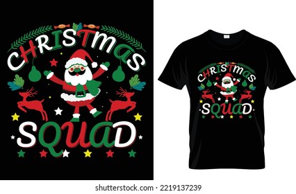 New Christmas T-shirt Designs 2022