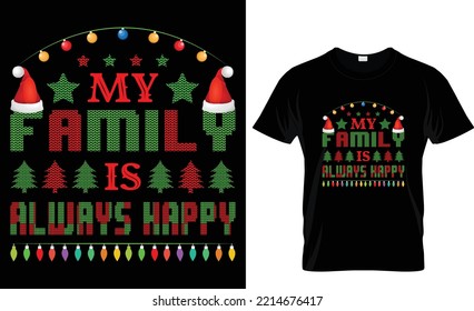 New Christmas T-Shirts Designs 2022